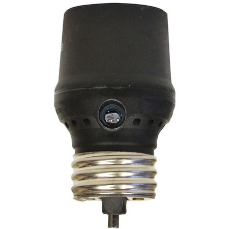 WESTEK Light Control, 120 V, 100 W, CFL, Halogen, Incandescent, LED Lamp SLC5BCB-4